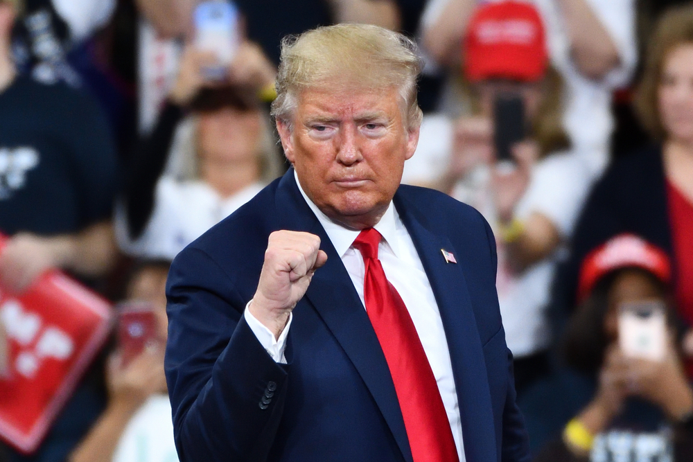NEW: Even Millennials Are Shifting To The Political Right
