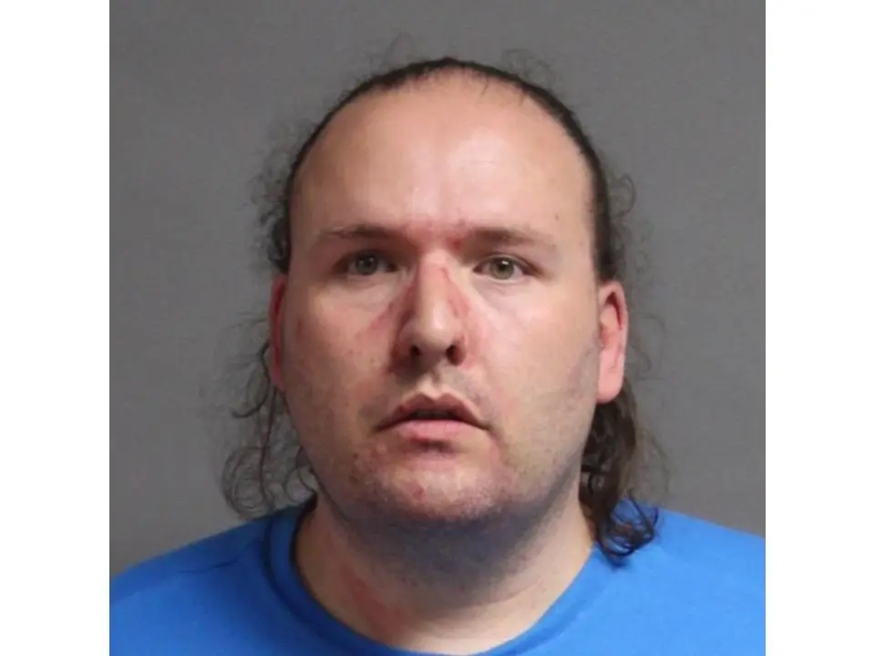 Former Nashua State Rep. Arrested On Child Sexual Abuse Image Charges