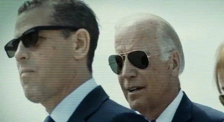 BREAKING: Another Hunter Biden WhatsApp Message to Chinese CEFC Associate – “The Biden’s Are the Best I Know at Doing What the Chairman Wants”