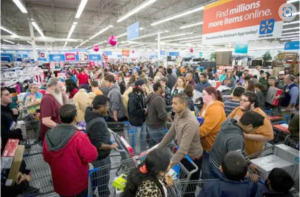 Walmart Family Signals BIG Trouble Coming Down The Pipe?
