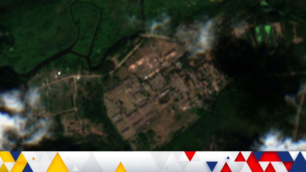 Russia-Ukraine war latest: Location of Wagner base in Belarus revealed; US 'may send long-range missiles' to Ukraine