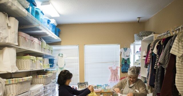 Ohio More than Doubles Budget for Pregnancy Resource Centers