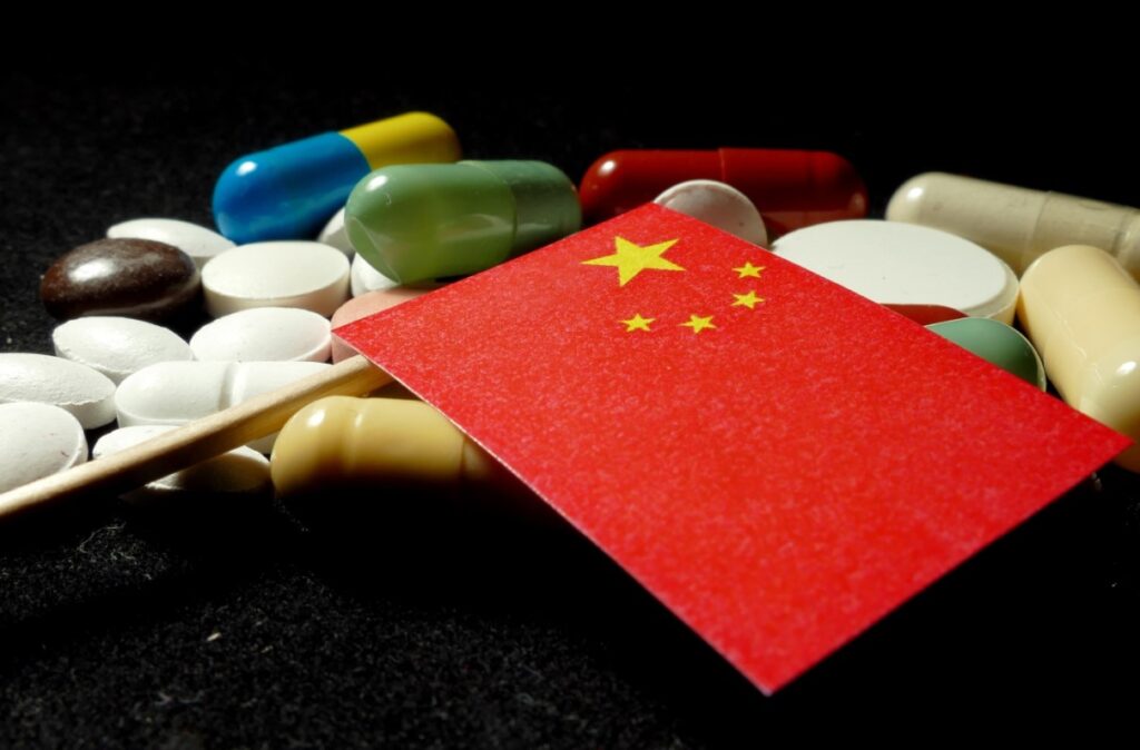 A Better Solution to Shortages than Chinese Cancer Drugs