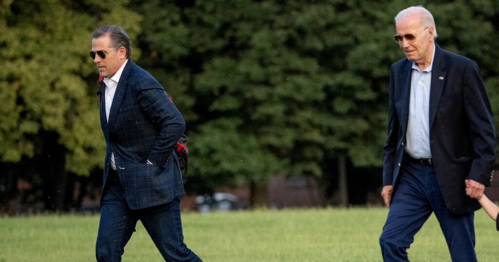 Bombshell Report: FBI Corroborated Biden Bribery Claims, Told US Attorney