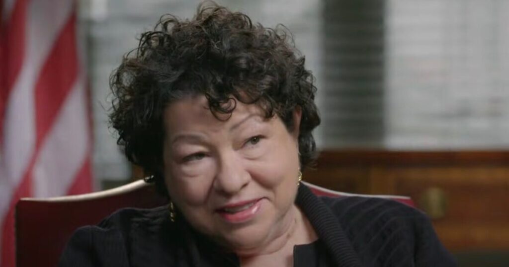 Ethics concerns arise when Justice’s net worth spikes after joining SCOTUS