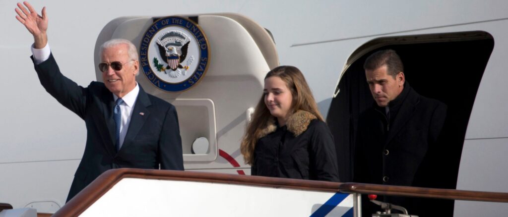 Public Information Appears To Corroborate Key Details In FBI’s Biden Bribery Doc