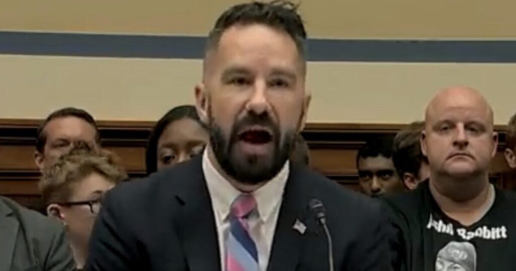BREAKING: Identity of IRS Whistleblower X REVEALED