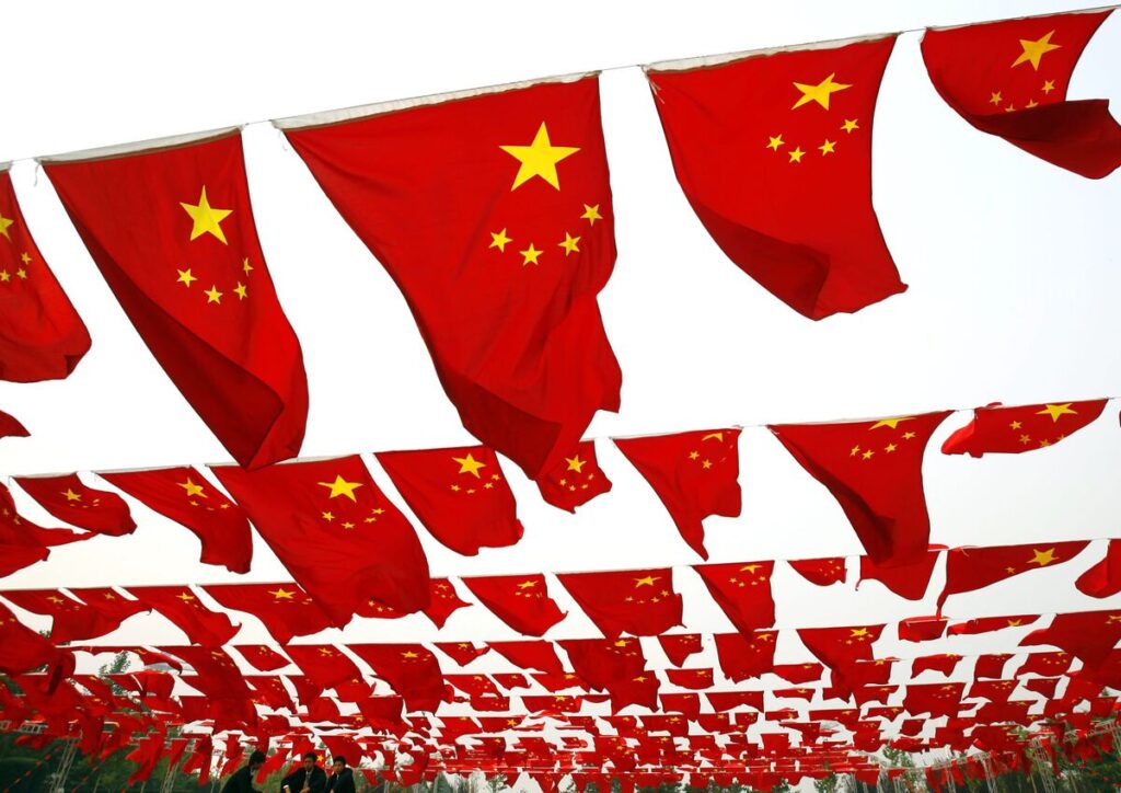 China Poses ‘Alarming’ Threat to US Grid, Lawmakers Told
