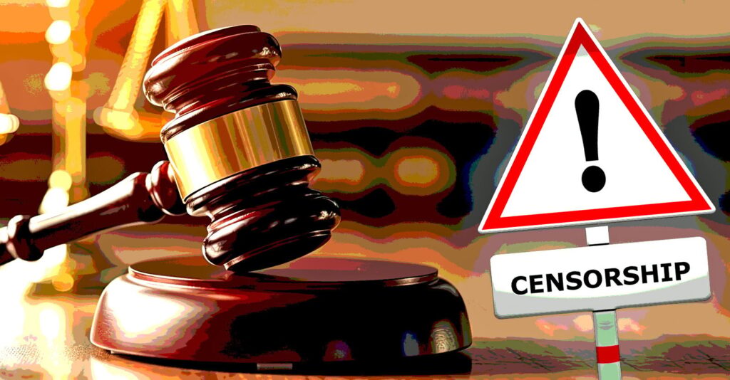 ‘Big Victory’: CHD Lawsuit Alleging Key Biden Officials Colluded With Tech Giants to Censor Free Speech Consolidated With Missouri Censorship Case