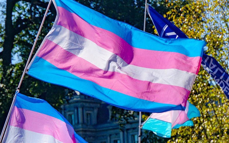 How Many Millennials Think ‘Misgendering’ Someone Should be Criminal Offense?