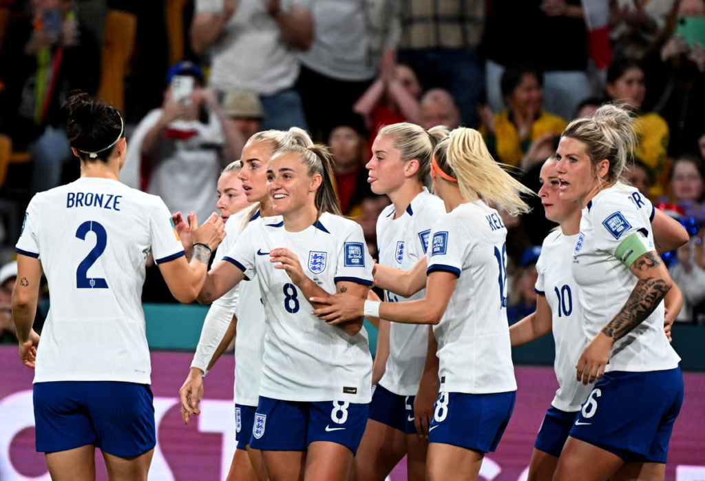 England vs Haiti LIVE: Women’s World Cup result and reaction as Mary Earps saves Lionesses