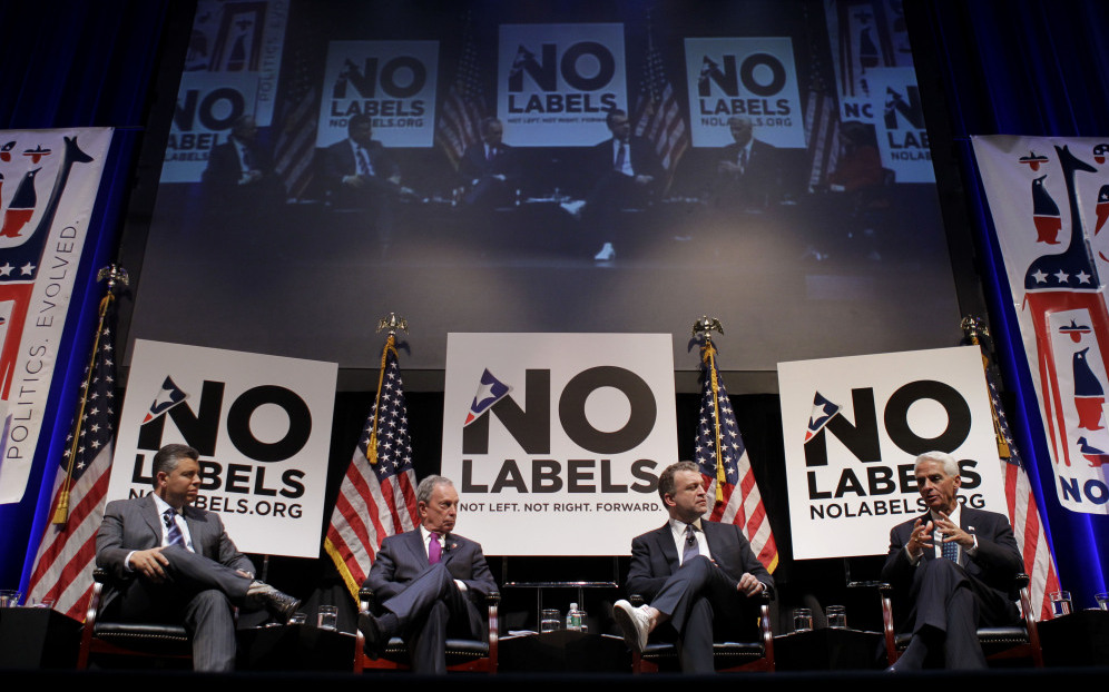 The Moral Equivalence of Political ‘Karens’