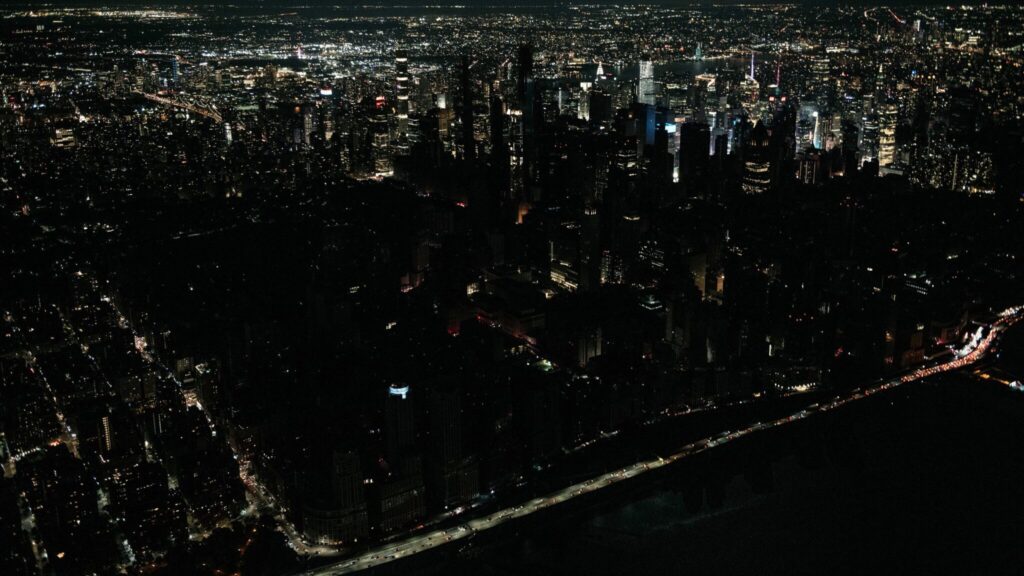 Climate Insanity? Newspaper Advocates for Deadly Blackouts as Solution to Climate Change