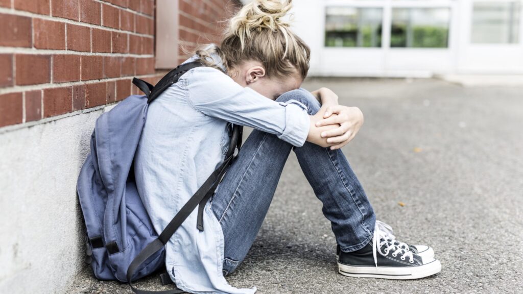 We Must Stop Encouraging This Harmful Delusion: How Social Transition Damages Children