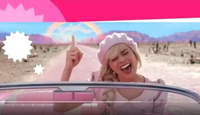 Barbie and the Left’s War on Childhood