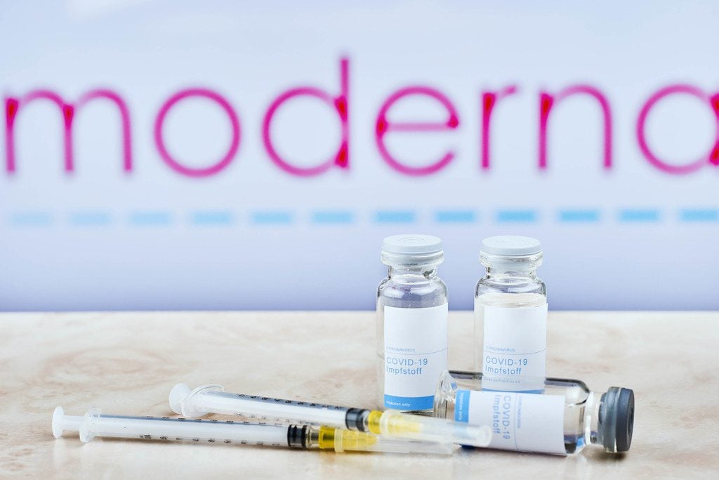 New Peer-Reviewed Study Shows How Many Had Heart Damage After Moderna COVID-19 Booster