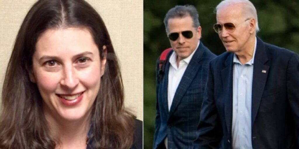 Bribery Ring Investigators Pushed for FBI Raid on Biden, Democrat-Linked Attorney Blocked It for ‘Optics’