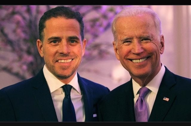 From Privilege to Prison? Top Republican Forecasts Criminal Storm for Hunter Biden, Including 10 Criminal Referrals
