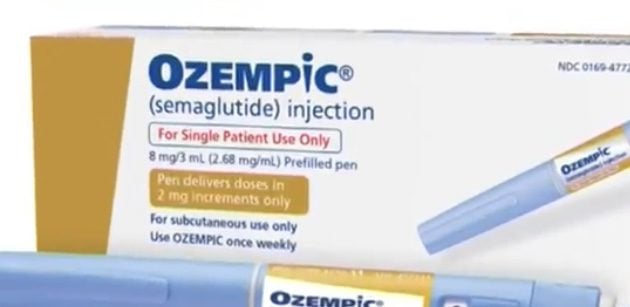 Weight-Loss Drugs Possibly Linked to Horrific Side Effects