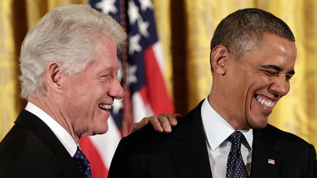 Obama’s Personal Chef isn’t the Only One to Die From “Accidental Drowning”