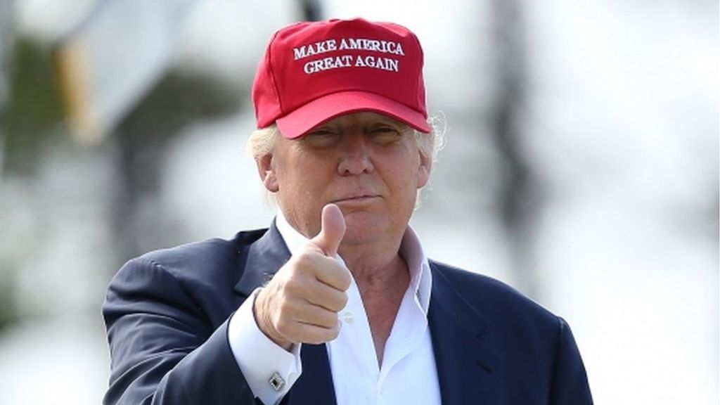 BREAKING: Police Chief Confirms Trump Rally Attracted More Than 50,000 People In Small Town With Population Of 3,400