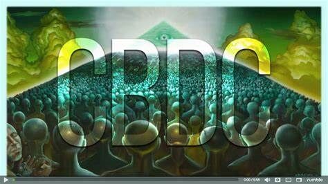 CBDCs Are A Solution For A Problem We Don’t Have & They Want To Implant It Under Our Skin (Videos)