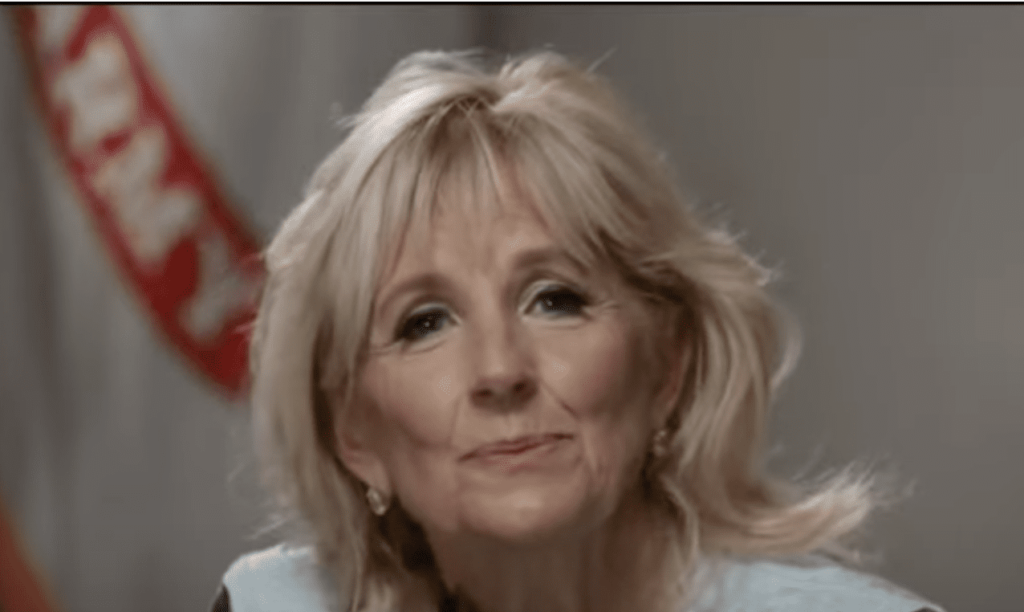 Jill Biden’s Ex-Husband Speaks Out: Biden Family is “Very Dangerous,” They’ve Targeted Me!