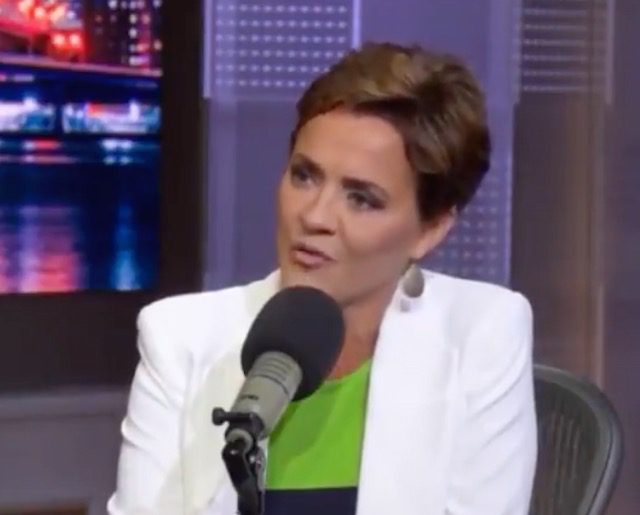 Election Interference? Arizona’s Governor Candidate Kari Lake Said She Has Been Offered A Prestigious Position Contingent On Staying Out Of Politics [VIDEO]
