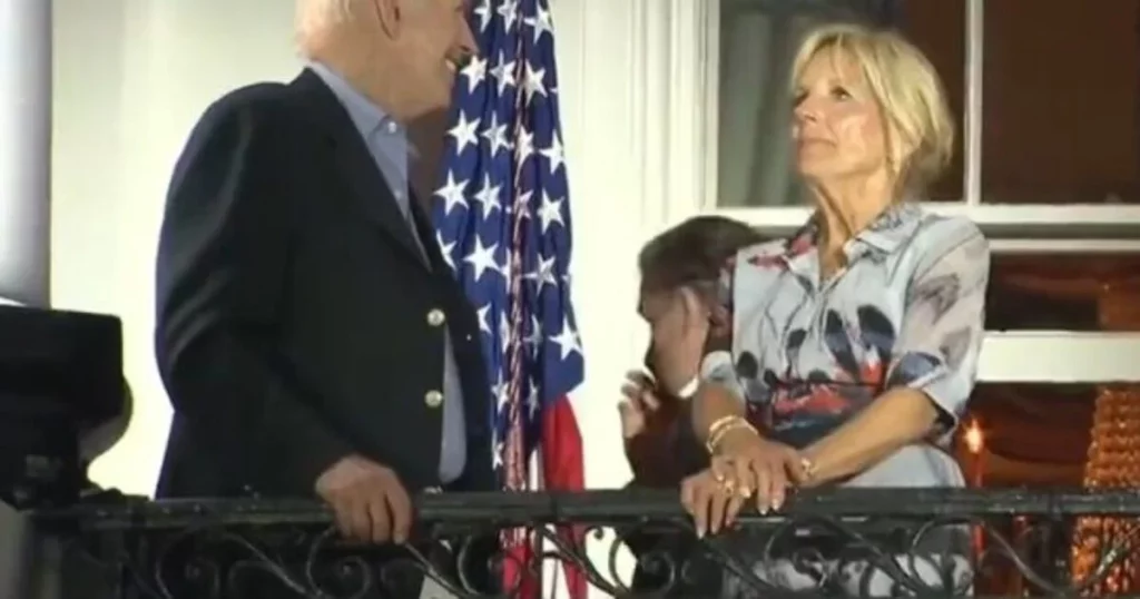 SMOKING GUN: Press Pool Report Destroys Major White House Lie by Jean Pierre – Reveals the ENTIRE Biden Crime Family WAS at White House Ahead of the Cocaine Discovery