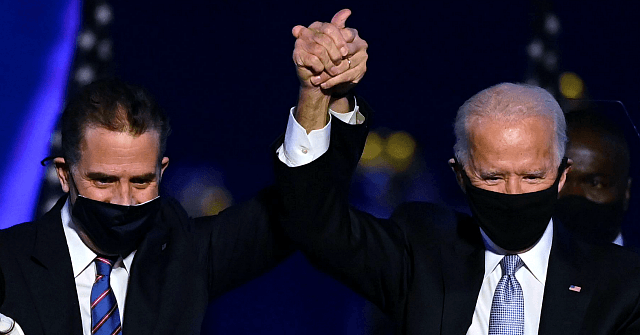 NBC’s Vitali: Parts of Biden FBI Form ‘Could Be Lost in Translation’ from Russian