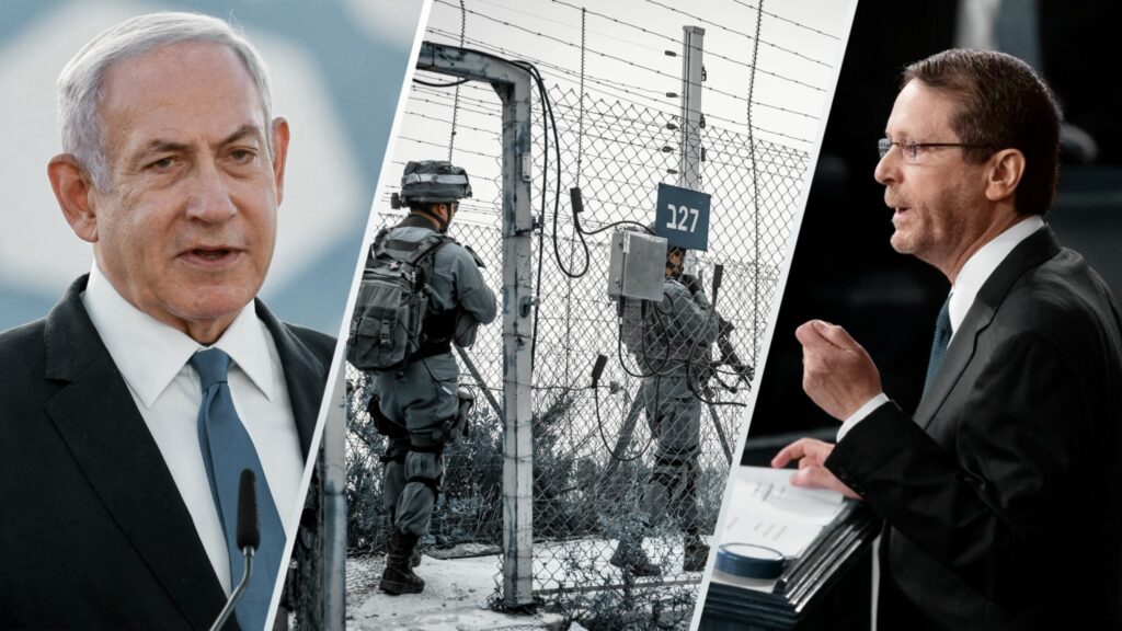 Worldview with Amir Tsarfati: Escalation Will Continue Until One Side Or The Other Goes All In