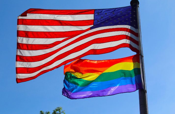 JUST IN: MI House Passes Bill Making it a HATE CRIME Punishable of Up to $10,000 Fine and Imprisonment For Using Wrong Pronouns
