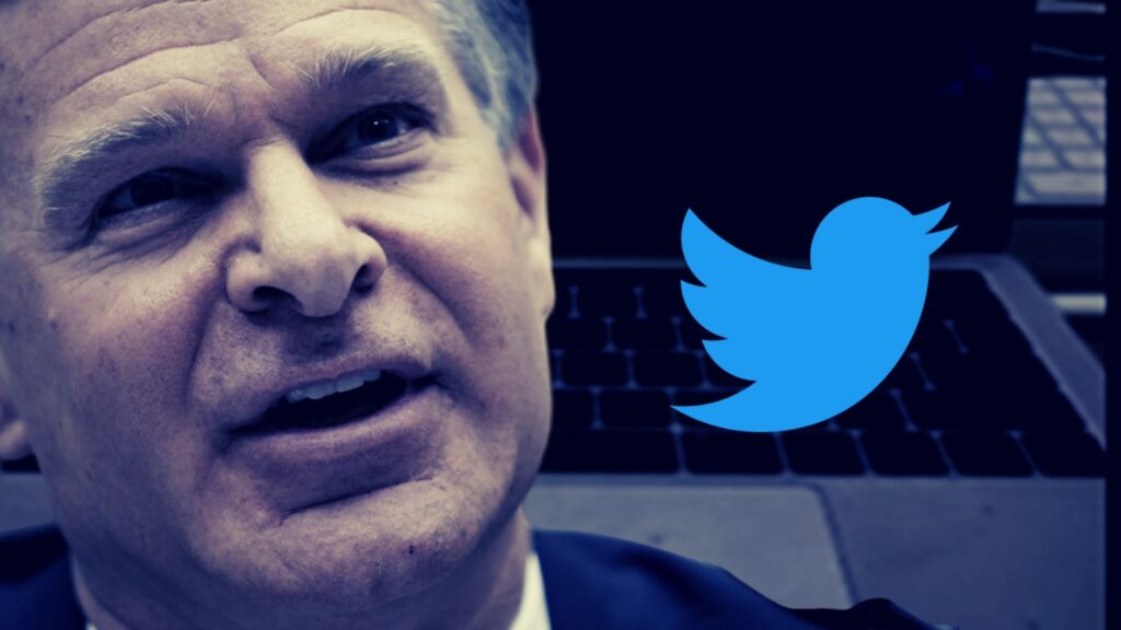The FBI Told Twitter The Hunter Biden Laptop Story Was Real The Day The Story Broke, New Testimony Shows
