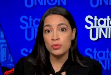 AOC Wages War Against Chief Justice Roberts After Series of Conservative Wins