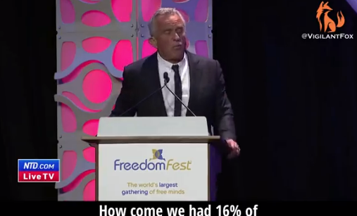 We Have 4.2% of the Global Population. How Come We Had 16% of the COVID Deaths?