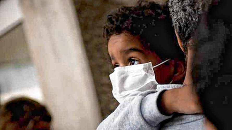 DOJ Suddenly Removes Language from Website on Child Sex Trafficking