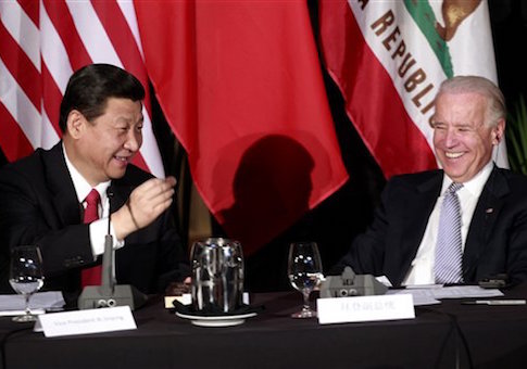 'It Was Extraordinary': Government Officials Were Stunned by 'Startling' Spike in Chinese Donations to UPenn After Biden Think Tank Opened