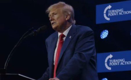 Trump Says He Will STOP Funding ALL Schools That Force Covid-19 Vaccine Mandates