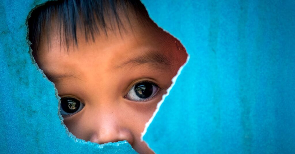 1 in 10 Kids Diagnosed With Developmental Disability, CDC Says. Experts Blame Pandemic Policies for Rising Numbers.