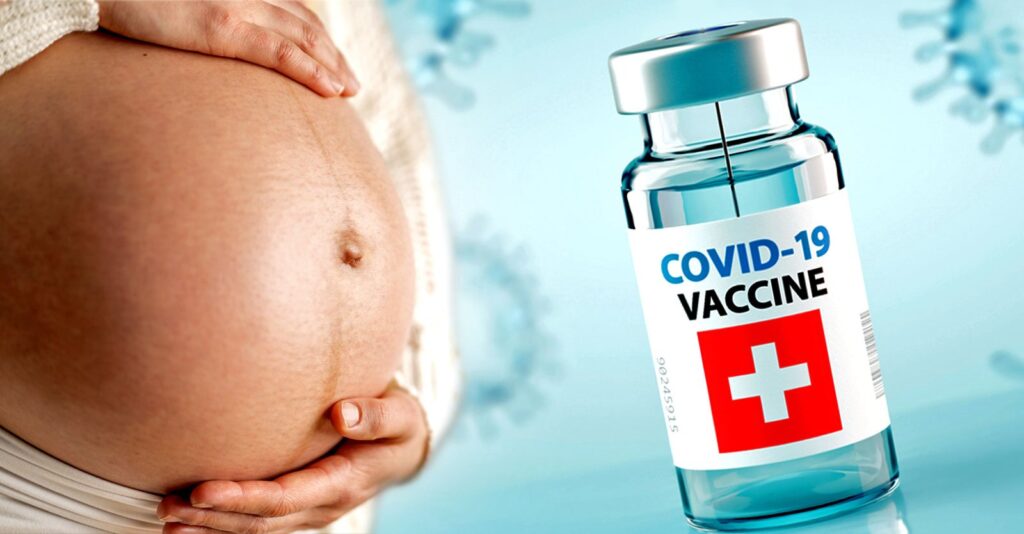 Increase in Miscarriages, Stillbirths Directly Linked to COVID Shots, Data Show — Health Officials ‘Should Have Known’
