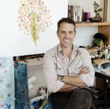 Identities of Hunter Biden Art Buyers Revealed. Another ‘Pay-to-Play Scheme’ Discovered?