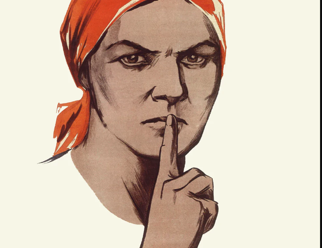 Left: Preventing the Government from Censoring Free Speech is Censorship
