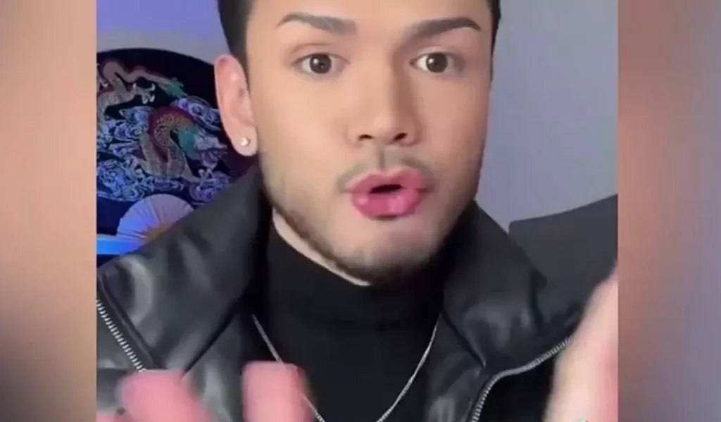 Straight Talk About Obscene Pride Events From LGBTQ Influencer, 'Since When Is That Okay?'