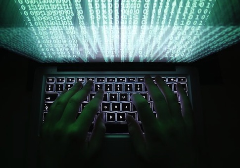Chinese Hackers Reportedly Had Access to Senior Biden Officials' Emails