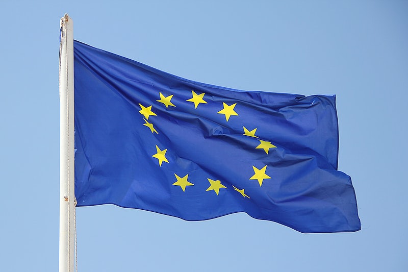Americans Will Soon Be Required To Pay For A Visa For European Travel