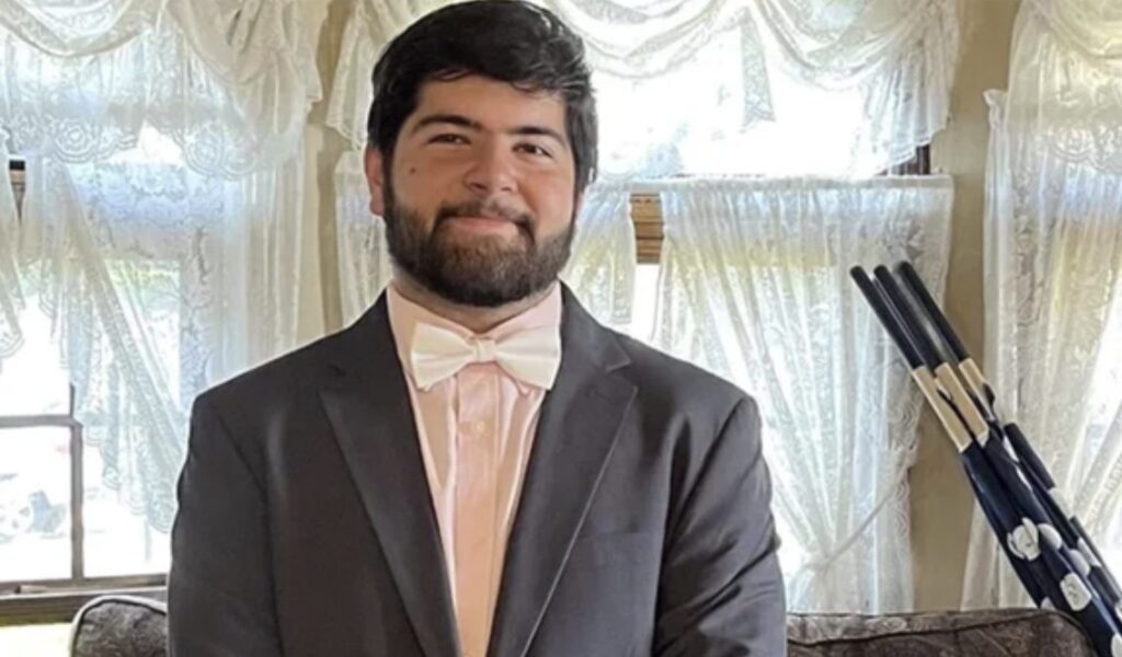 17-Yr-Old Football Player on Life Support After COLLAPSING on Field From “Cardiac Event” — Family Says He Never Showed Any Signs of Heart Trouble