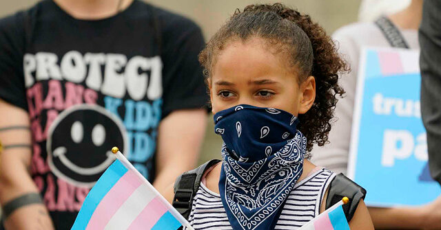 Sixth Circuit Allows Tennessee Ban on Transgender Surgery for Minors to Go Into Effect