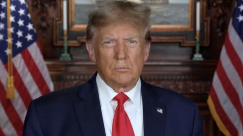 BREAKING: Trump campaign claps back at Biden, DOJ after latest charges in Mar-a-Lago seized documents case