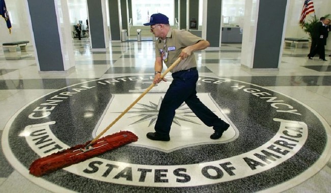 Judicial Watch Sues CIA Over Letter Used in Hunter Biden Cover-Up Just Weeks Before 2020 Election