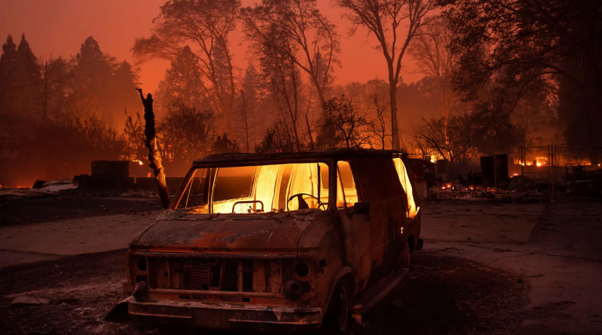 Hawaii Maui Fires Exposed: WEF Great Reset, WW3 Started – War Against The People (video)